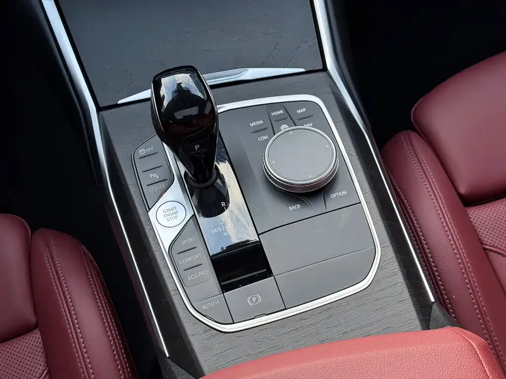 BMW 4 Series — фото 4