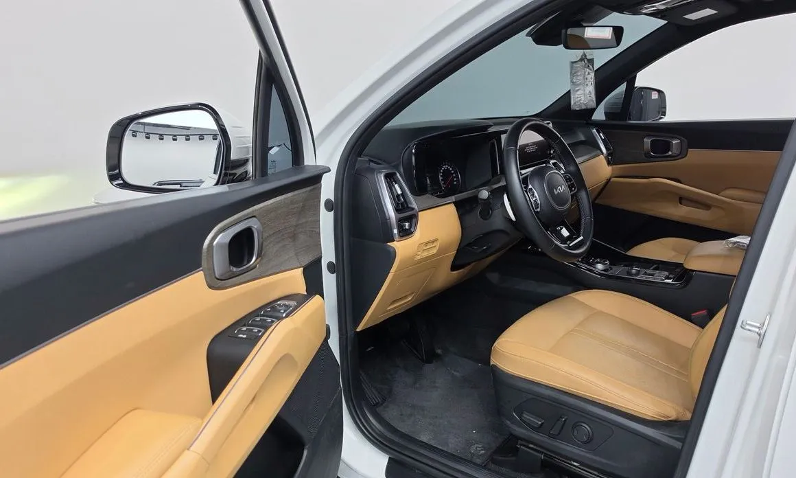 Kia Sorento — фото 10