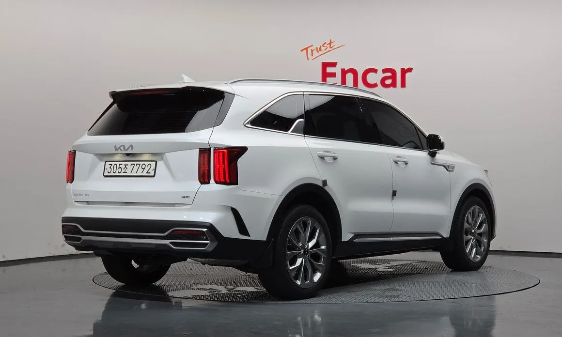 Kia Sorento — фото 4
