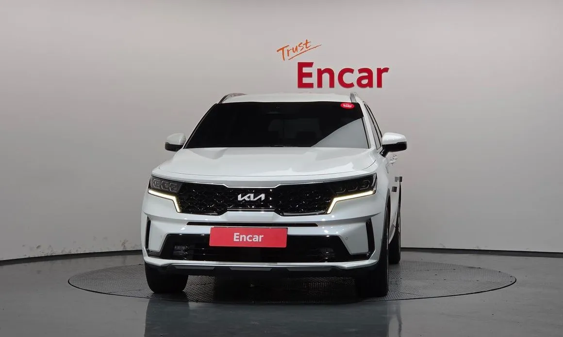 Kia Sorento — фото 2