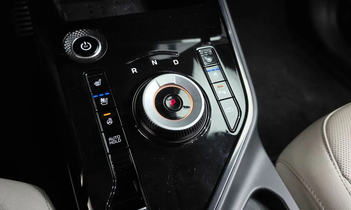 Kia Niro — фото 2