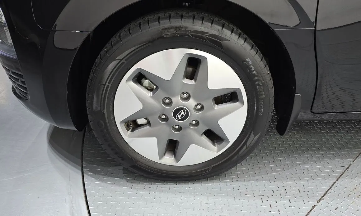 Hyundai Staria — фото 8
