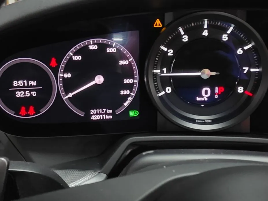 Porsche 911 — фото 5