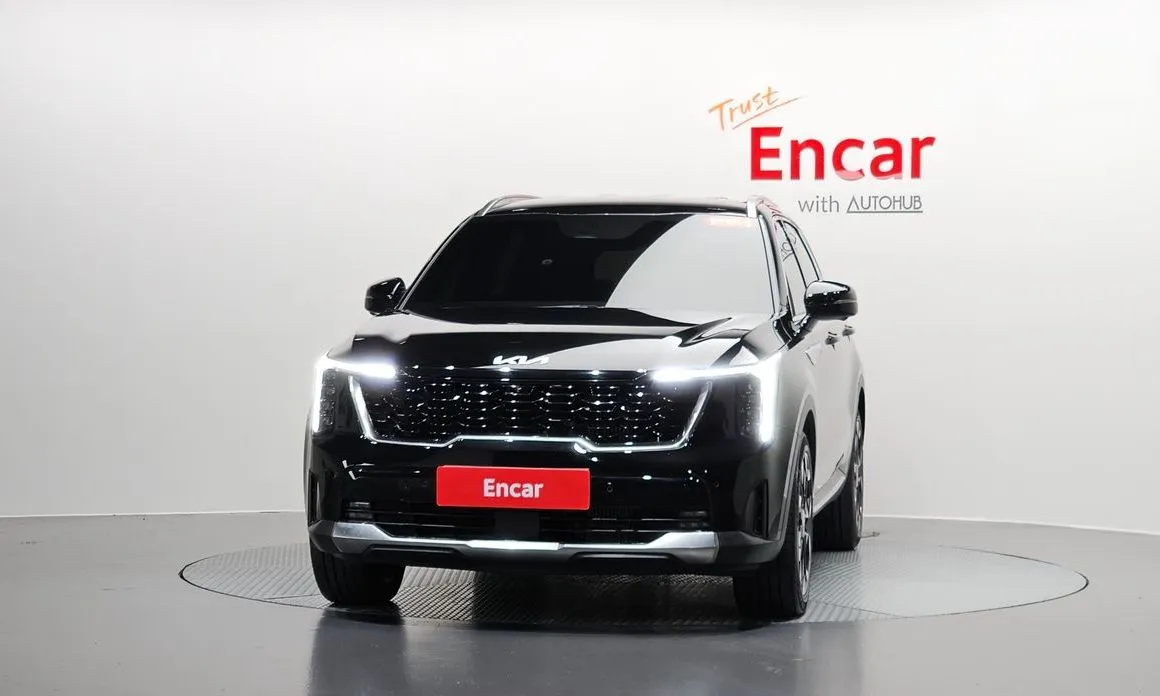 Kia Sorento — фото 2