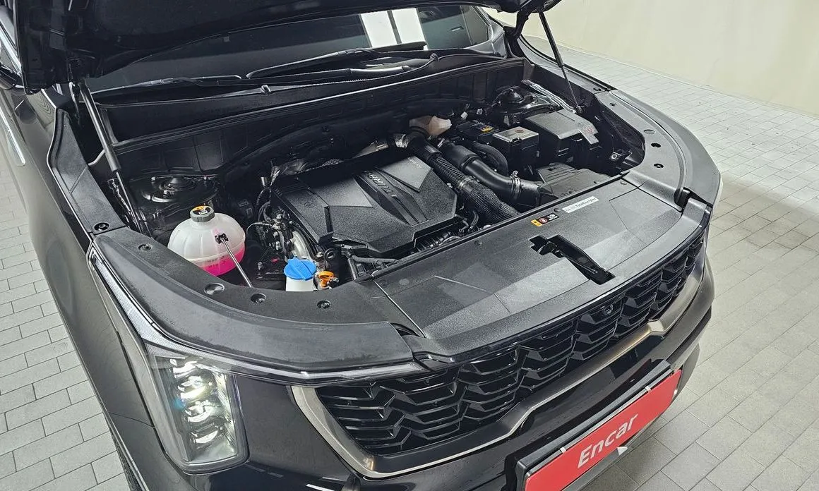 Kia Sorento — фото 10