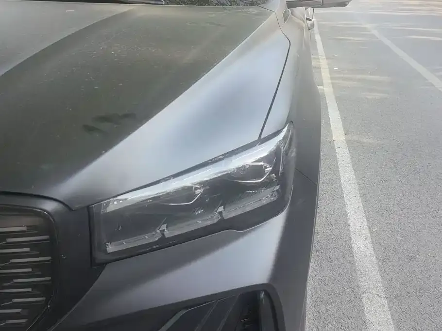 Geely Xingyue L — фото 7