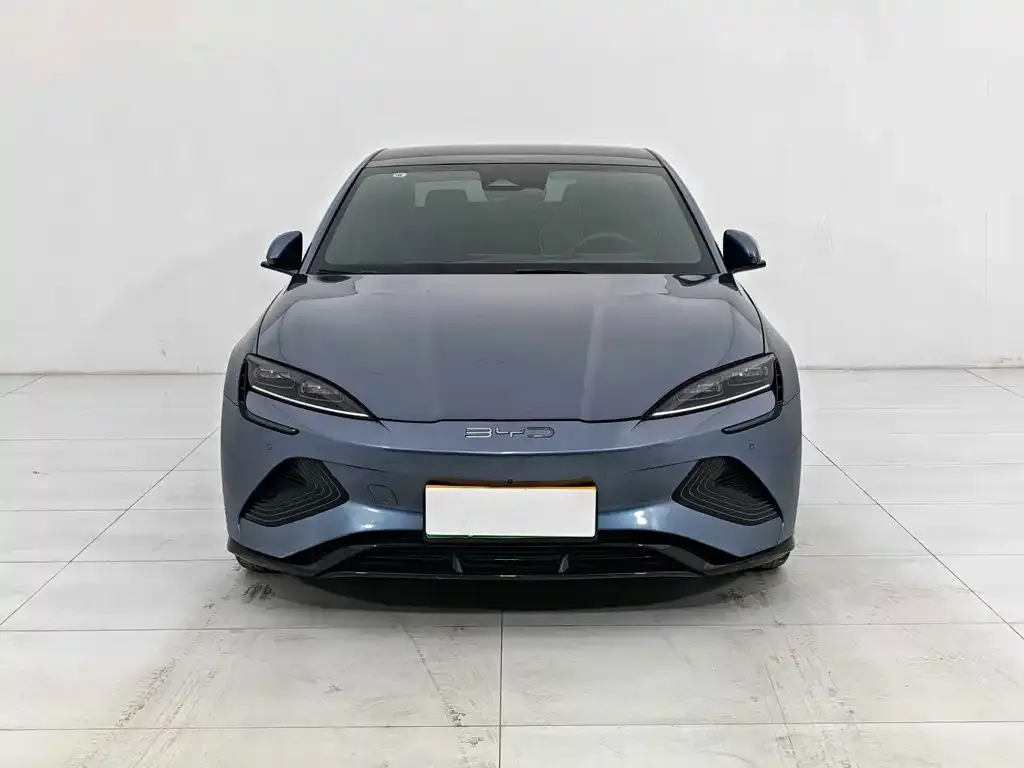BYD Seal — фото 2