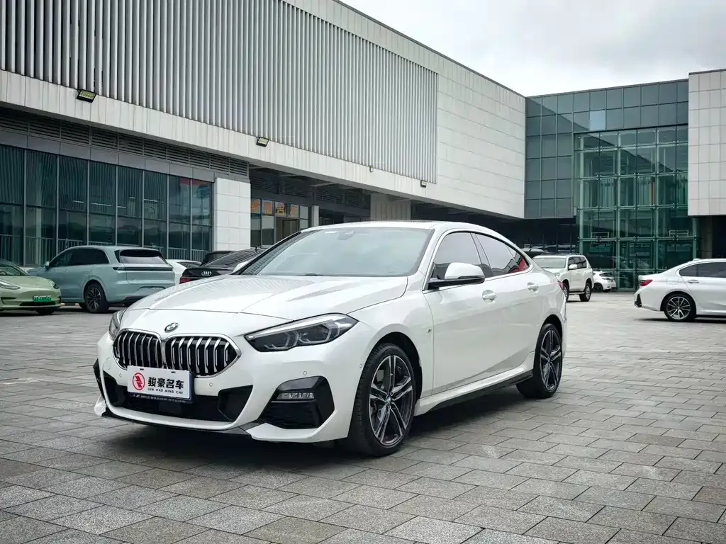 BMW 2 Series (Import) — фото 1