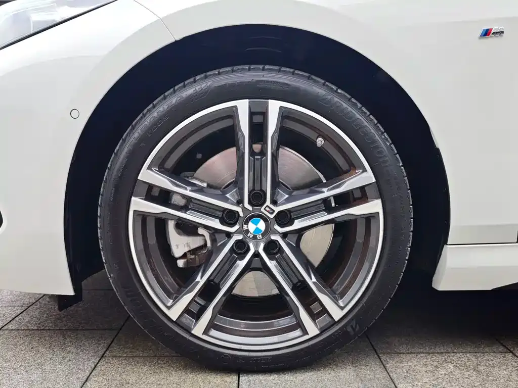 BMW 2 Series (Import) — фото 10