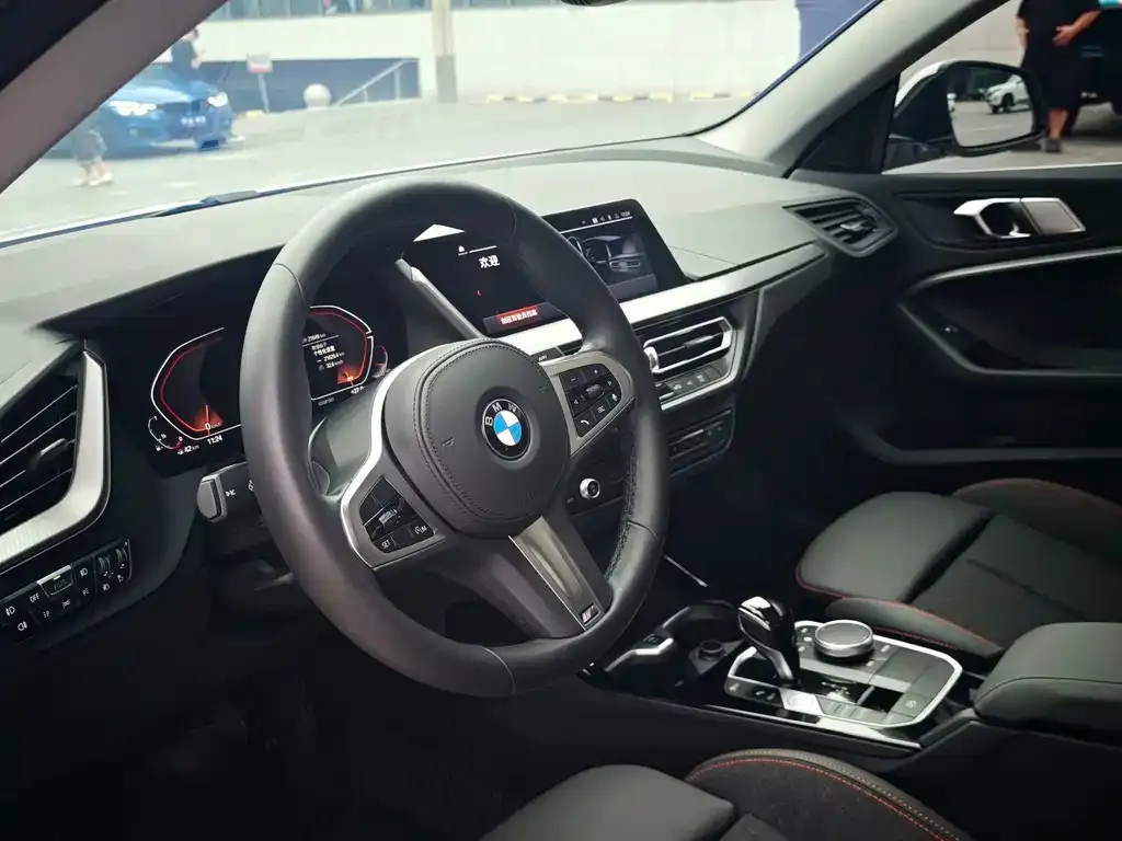 BMW 2 Series (Import) — фото 3