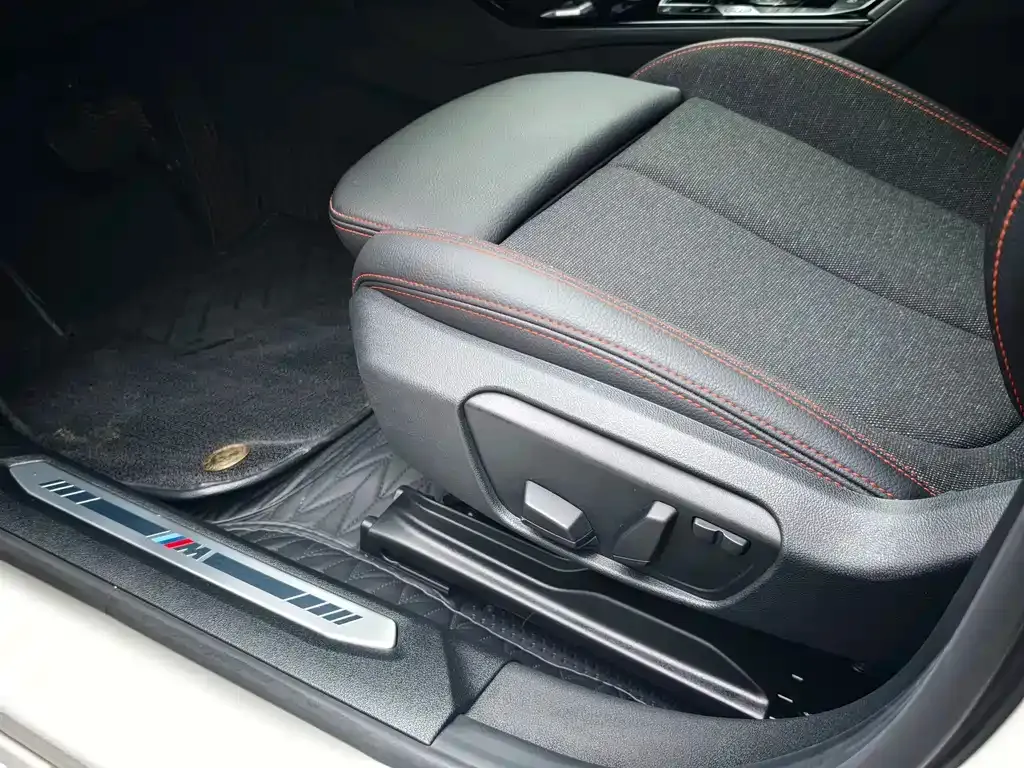 BMW 2 Series (Import) — фото 9