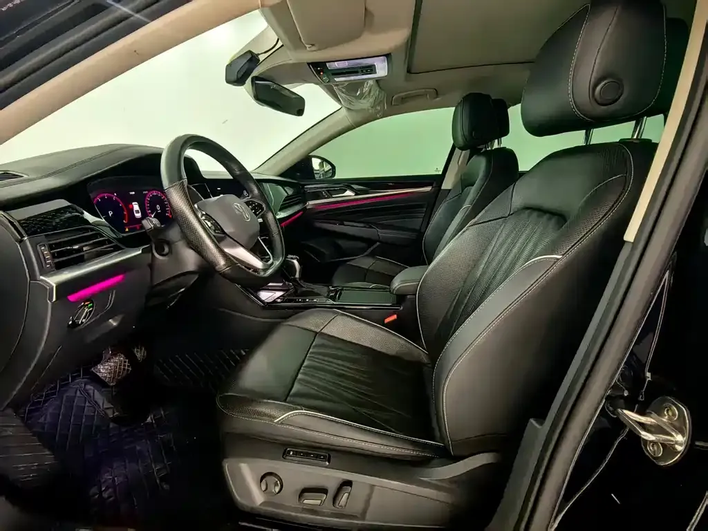 Volkswagen Passat — фото 3