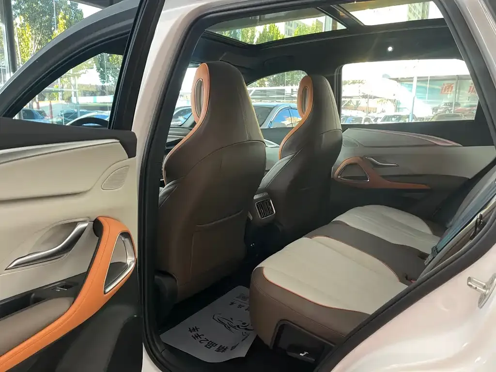 BYD Pro New Energy — фото 5