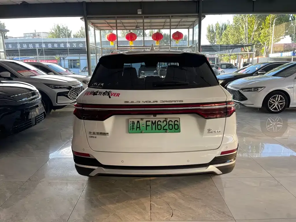 BYD Pro New Energy — фото 8