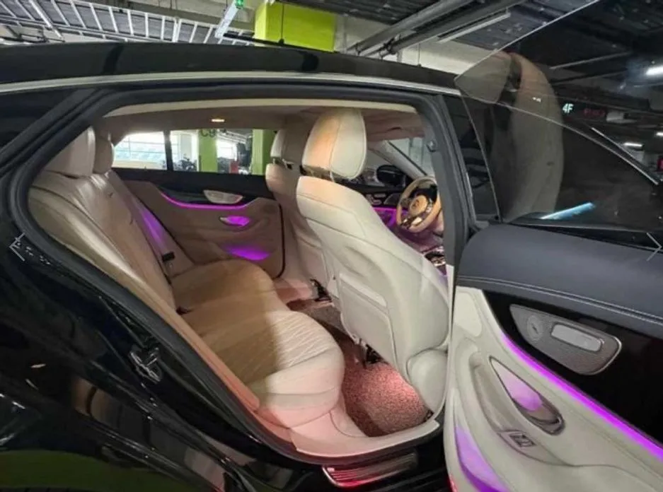 Mercedes-Benz AMG GT — фото 2