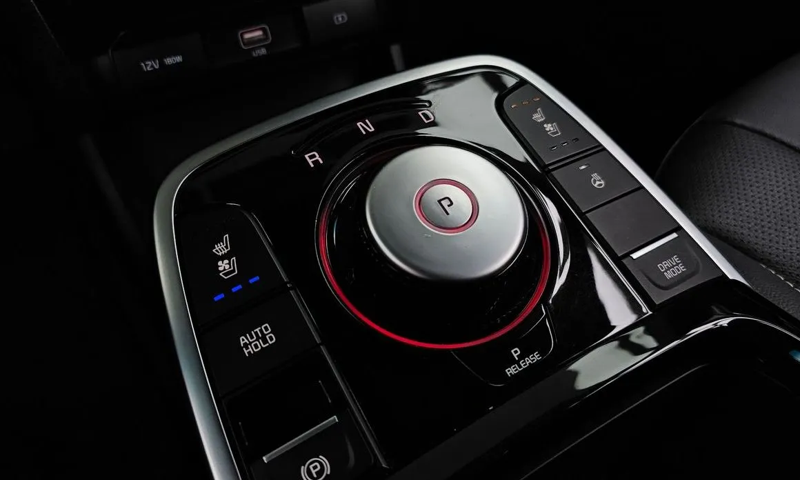 Kia Niro — фото 2