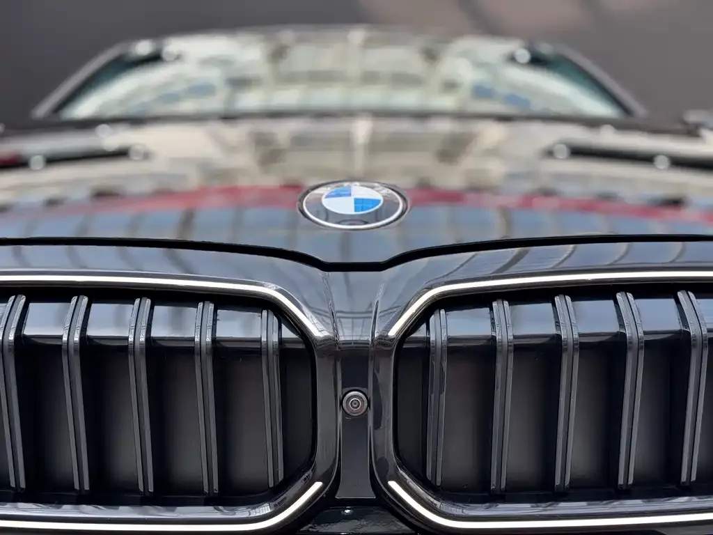 BMW 3 Series — фото 10