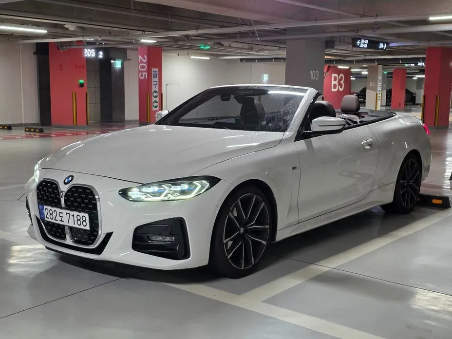 BMW 4-Series — фото 4