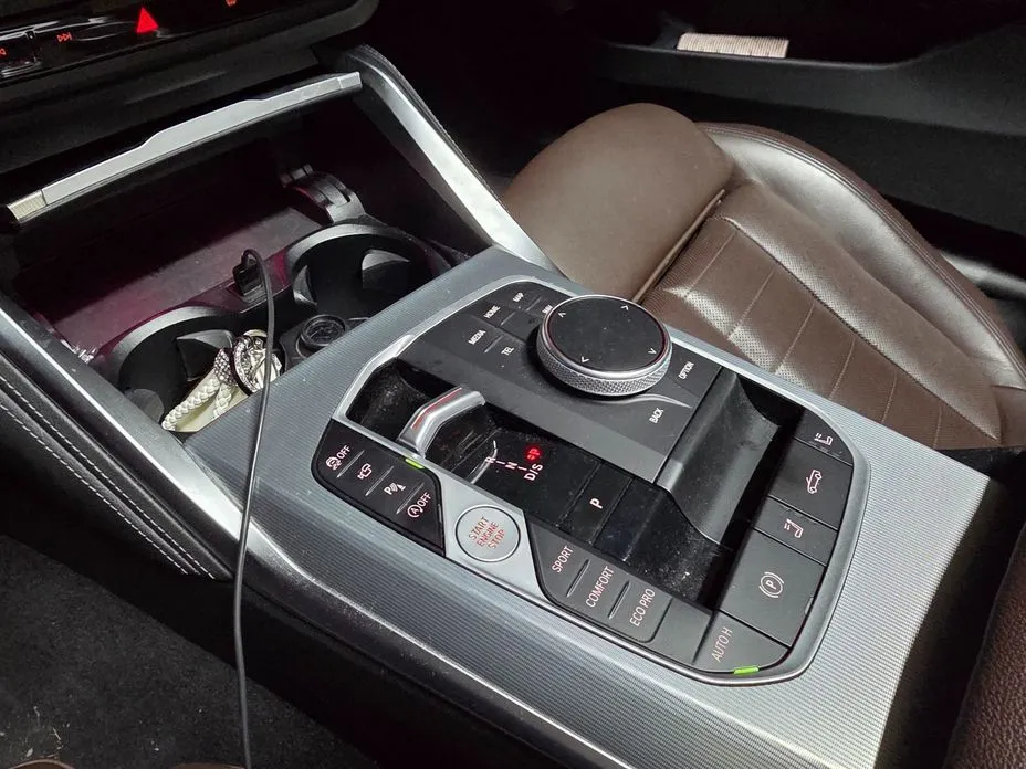 BMW 4-Series — фото 10