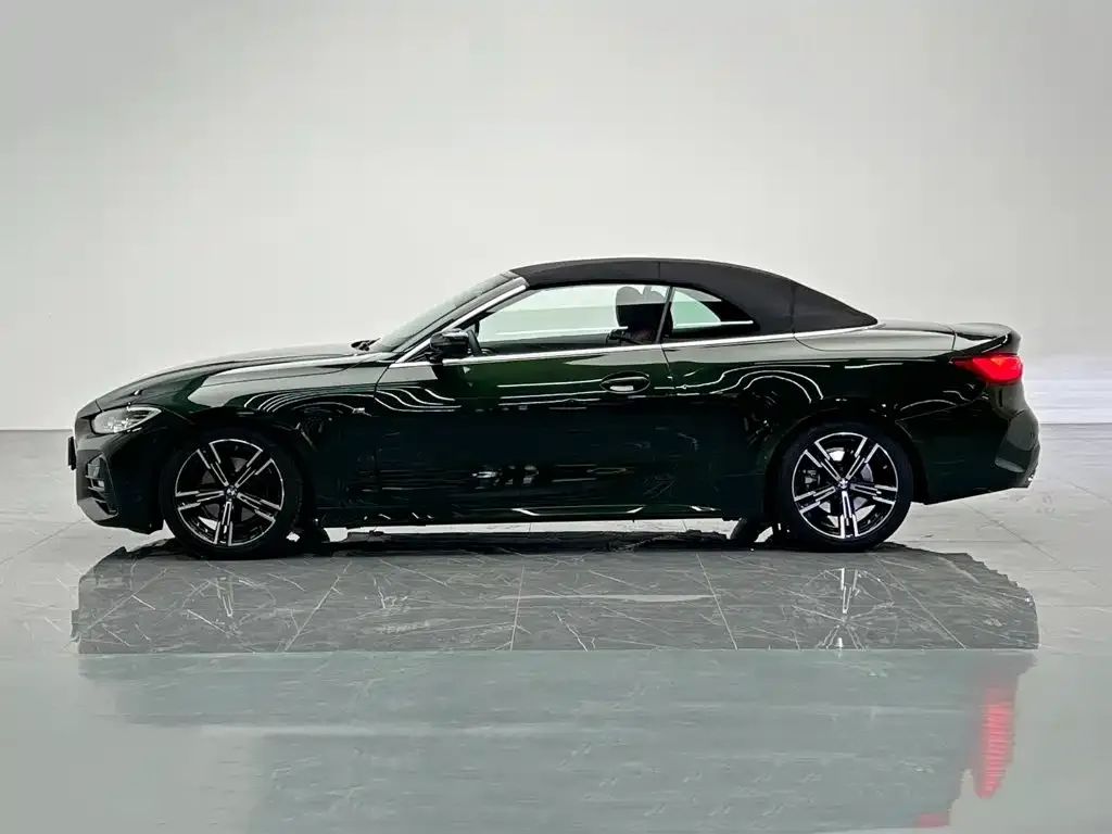 BMW 4 Series — фото 5