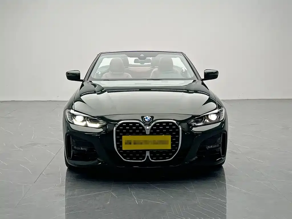 BMW 4 Series — фото 7