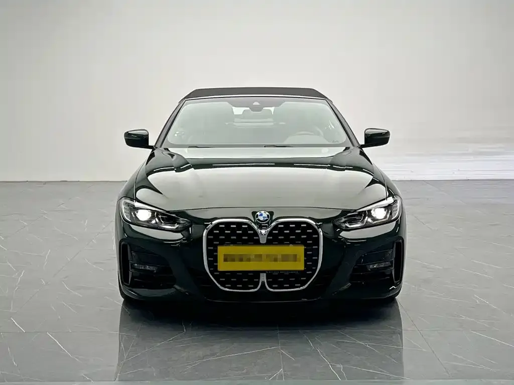 BMW 4 Series — фото 2