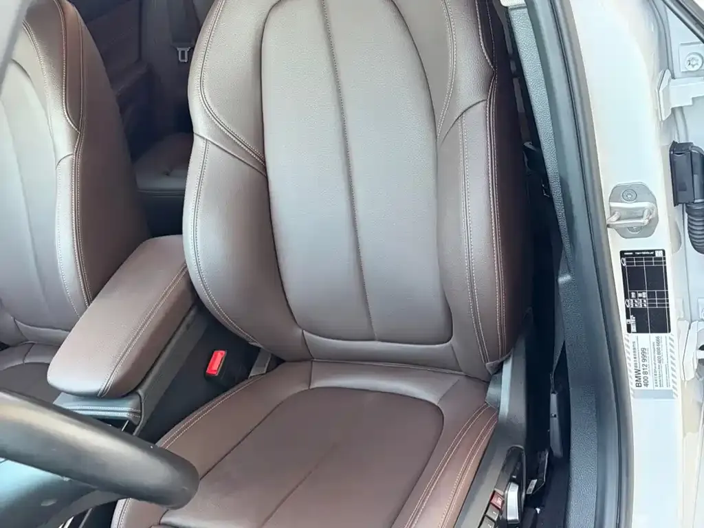 BMW 1 Series — фото 10