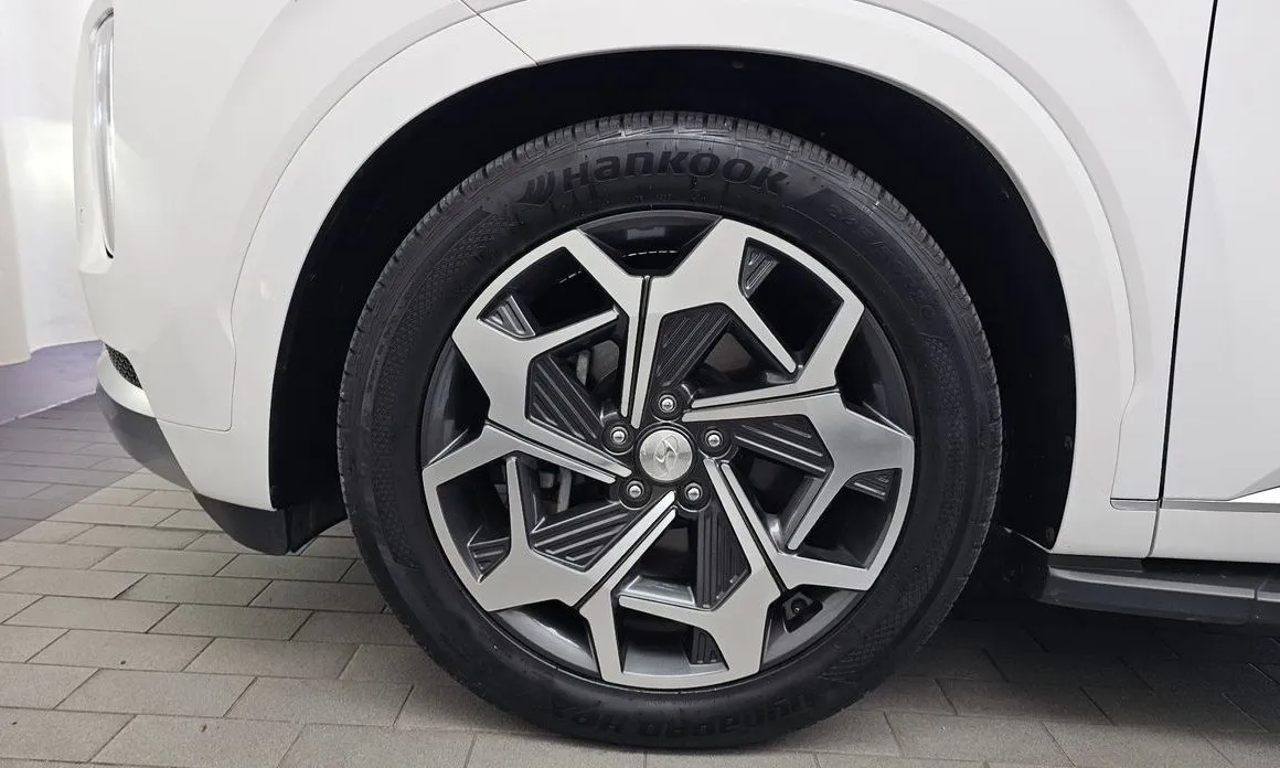 Hyundai Palisade — фото 7