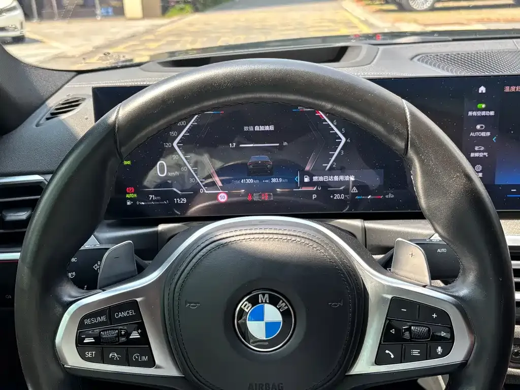 BMW 4 Series — фото 5