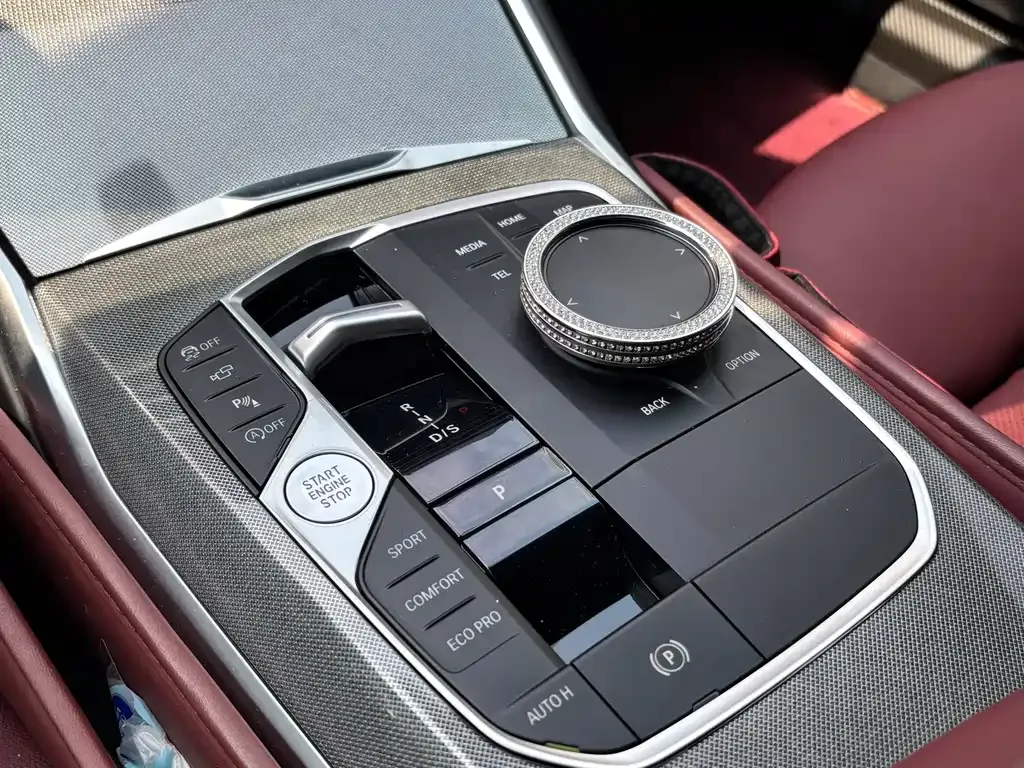 BMW 4 Series — фото 6