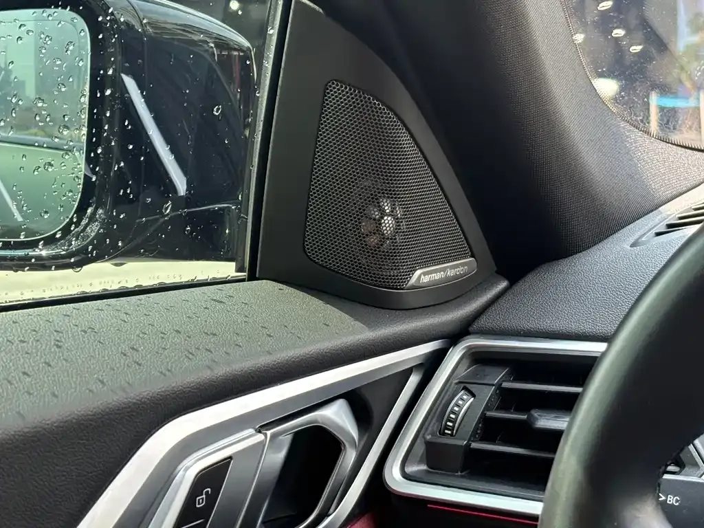 BMW 4 Series — фото 9