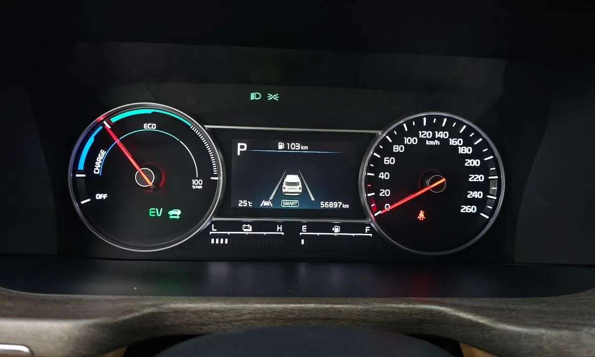 Kia Sorento — фото 2