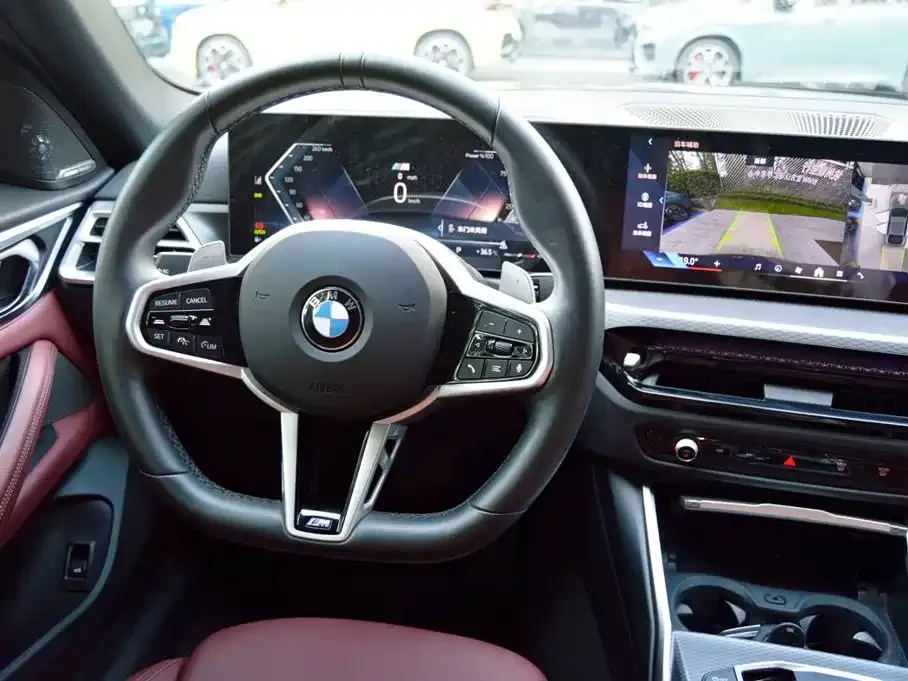 BMW 4 Series — фото 2