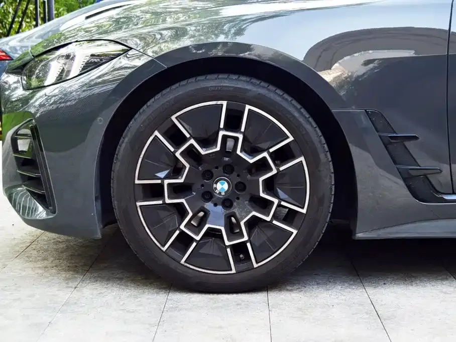 BMW 4 Series — фото 3