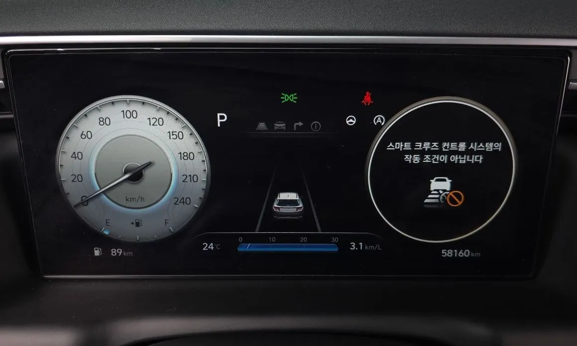 Hyundai Tucson — фото 3