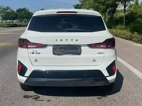 Jetta VS5 — фото 2