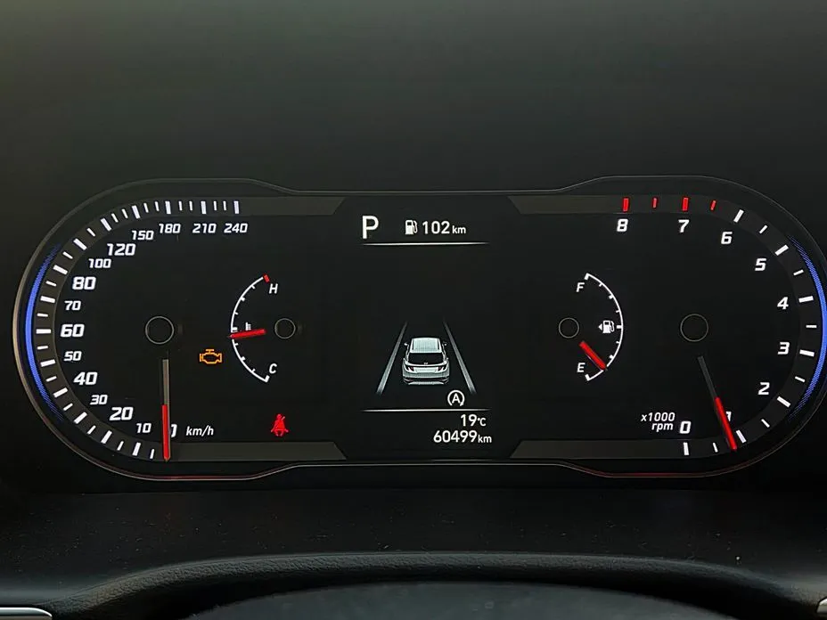 Hyundai Tucson — фото 2