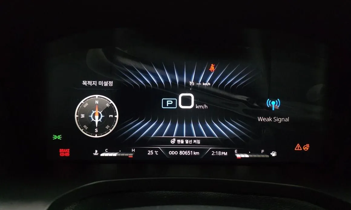 KG Mobility (Ssangyong) Rexton — фото 4