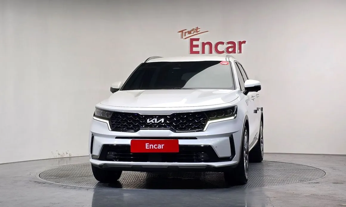 Kia Sorento — фото 3