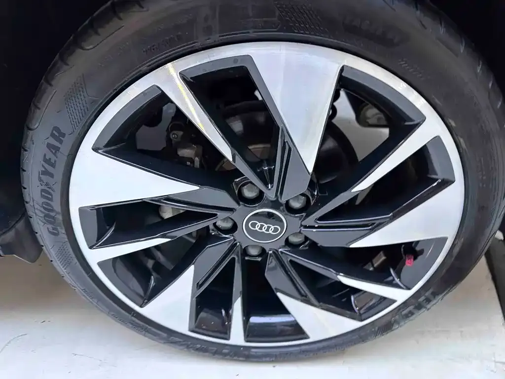 Audi A3 — фото 4