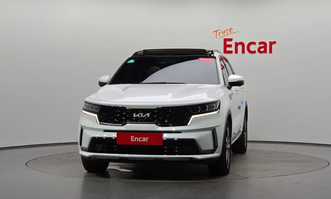 Kia Sorento — фото 3
