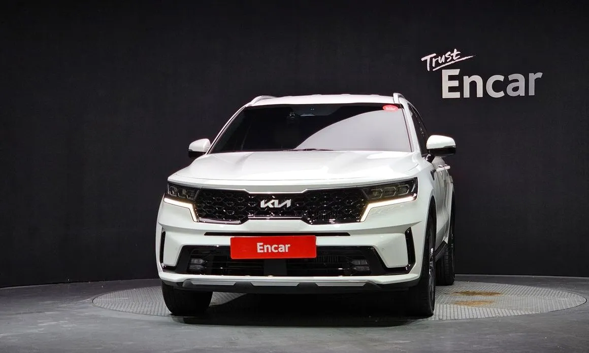 Kia Sorento — фото 3