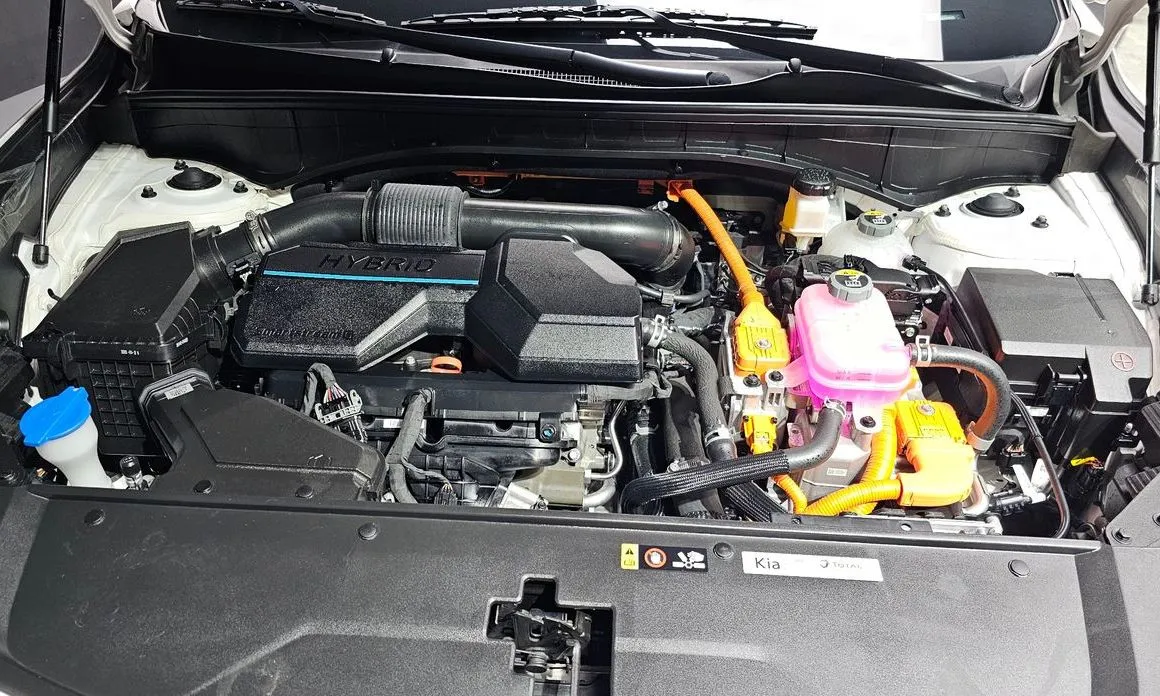 Kia Sorento — фото 9