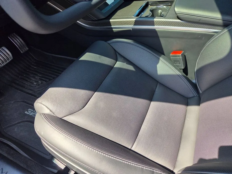Tesla Model S — фото 9