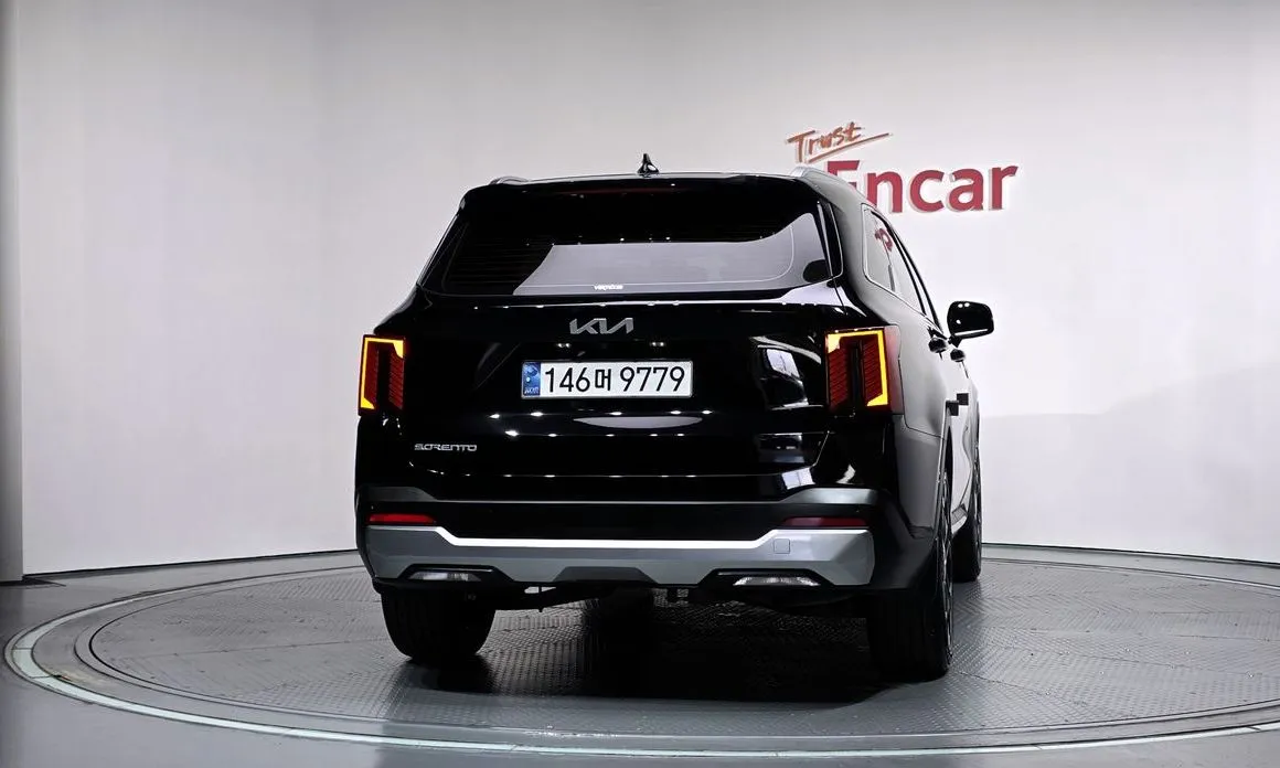 Kia Sorento — фото 2