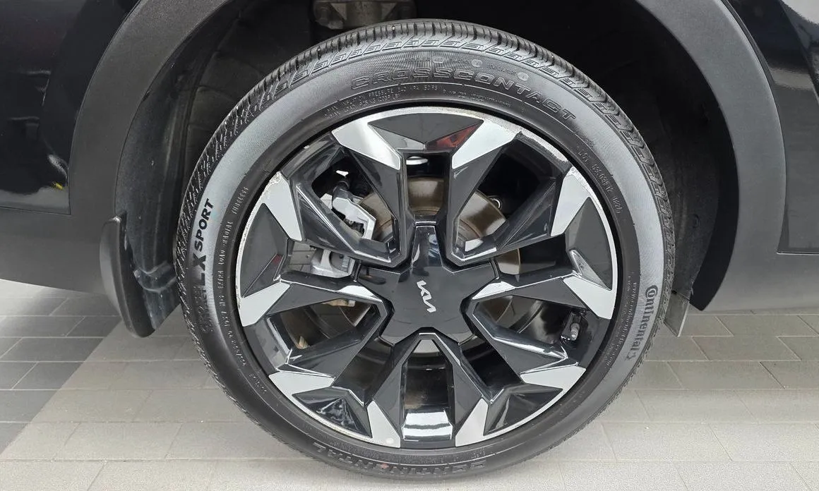Kia Sorento — фото 6
