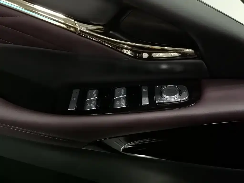 GAC Motor Trumpchi M8 — фото 4