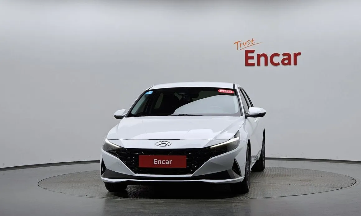 Hyundai AVANTE — фото 2