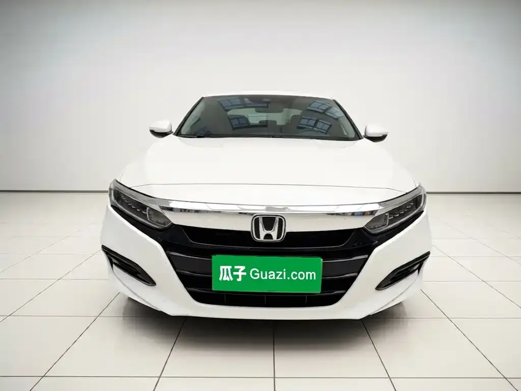 Honda Accord — фото 2