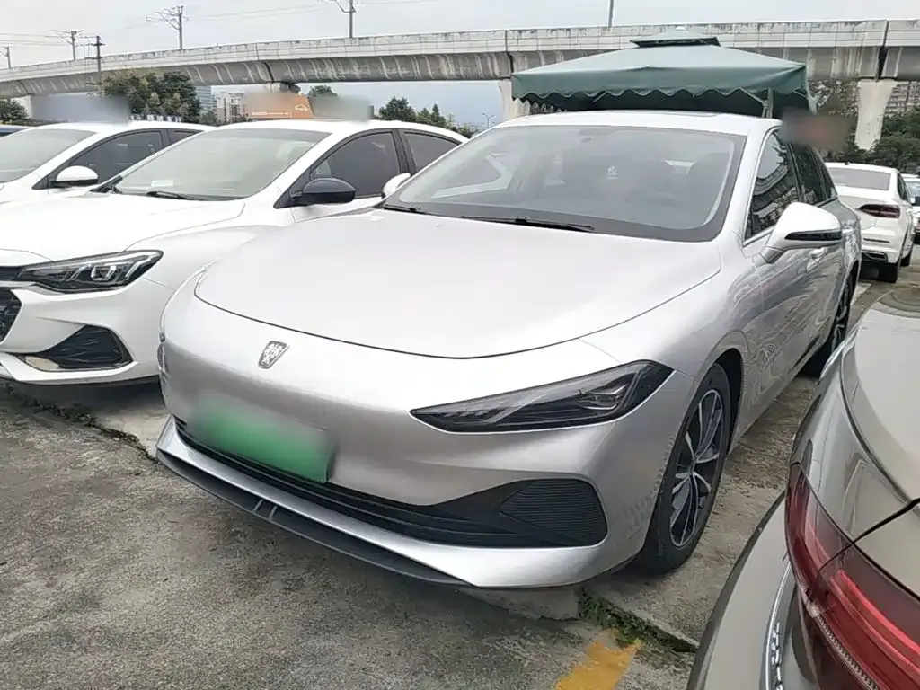 Roewe D7 — фото 2